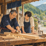 移住して店・事業を引き継ぐには？継業の始め方と支援・相談先